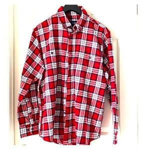 Men flannel